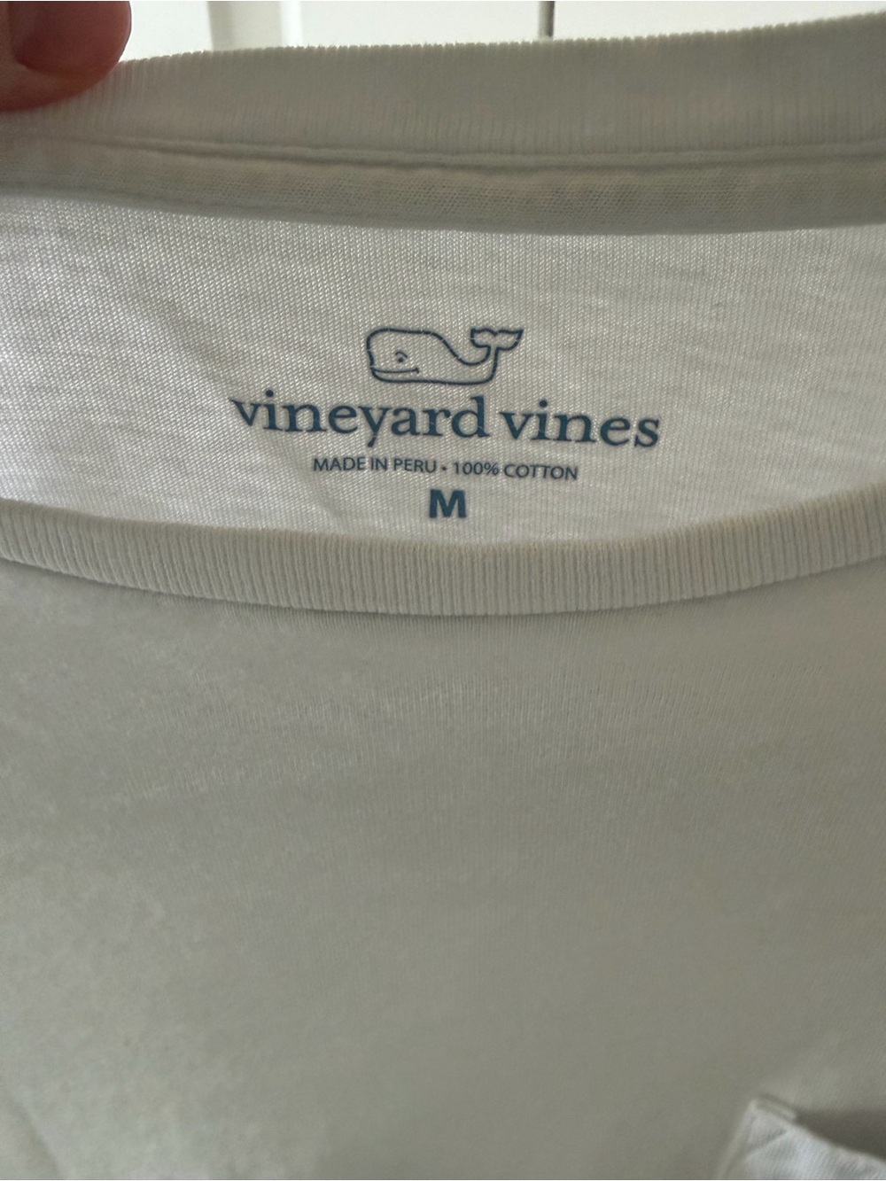 Vineyard Vines PSU Tshirt - Picture 4 of 4